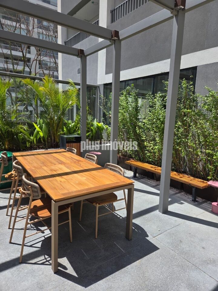 Apartamento, 1 quarto, 25 m² - Foto 15