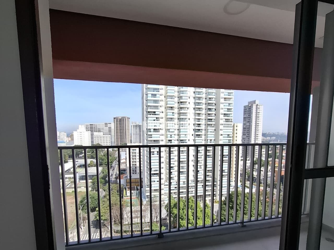 Apartamento, 1 quarto, 25 m² - Foto 3