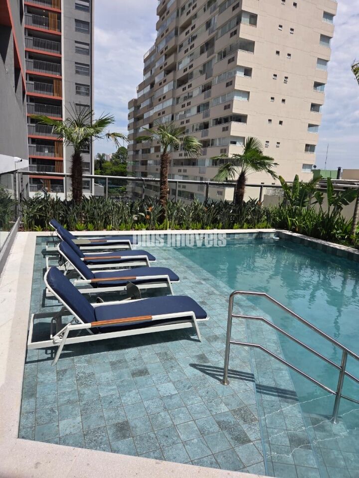 Apartamento, 1 quarto, 25 m² - Foto 17
