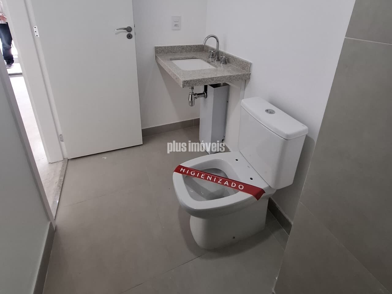 Apartamento, 1 quarto, 25 m² - Foto 6