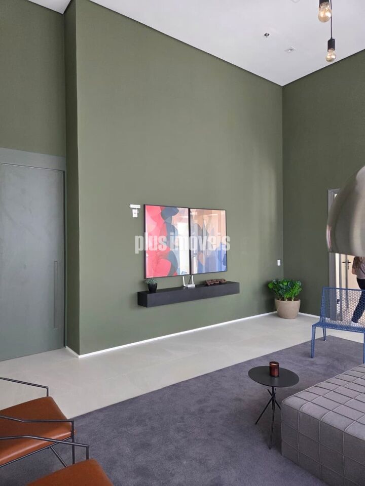 Apartamento, 1 quarto, 25 m² - Foto 13