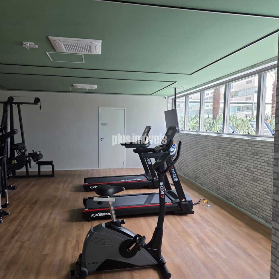 Apartamento, 1 quarto, 25 m² - Foto 18