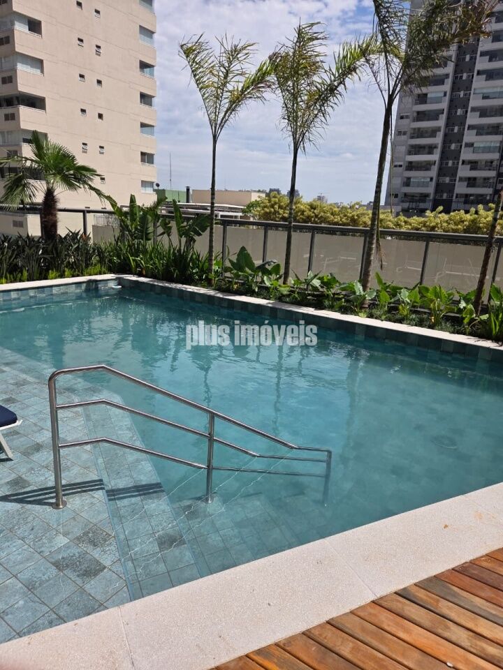 Apartamento, 1 quarto, 25 m² - Foto 14
