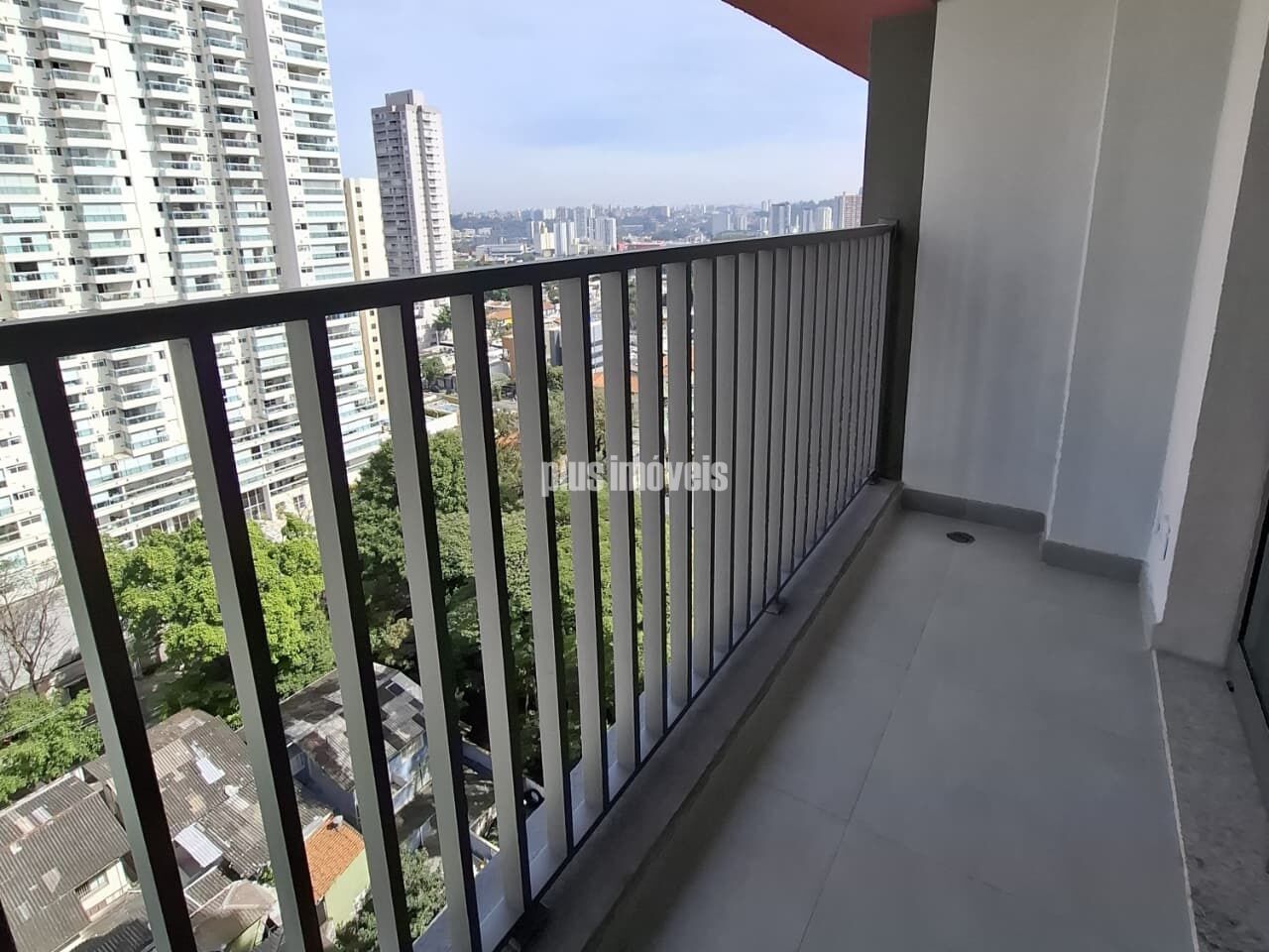 Apartamento, 1 quarto, 25 m² - Foto 5