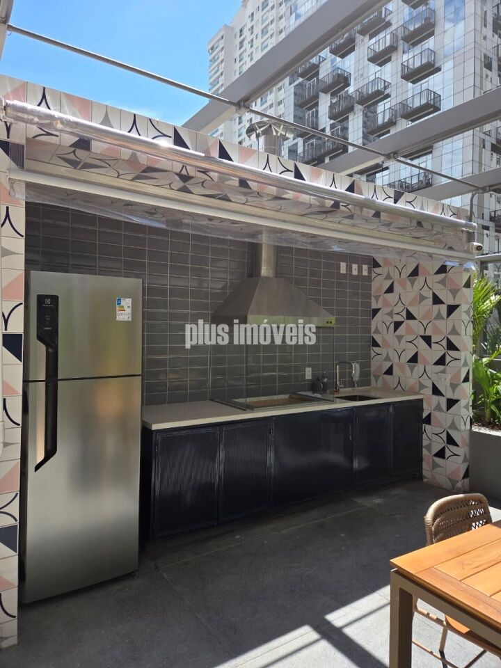 Apartamento, 1 quarto, 25 m² - Foto 16