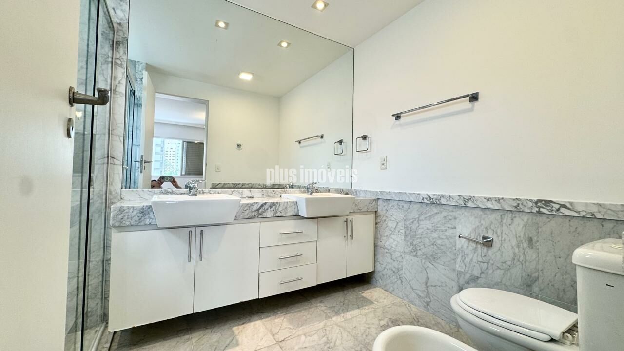 Apartamento, 3 quartos, 140 m² - Foto 28