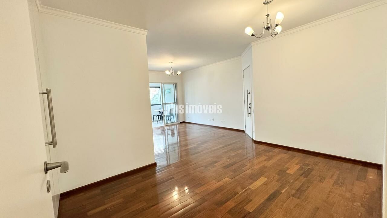 Apartamento, 3 quartos, 140 m² - Foto 11