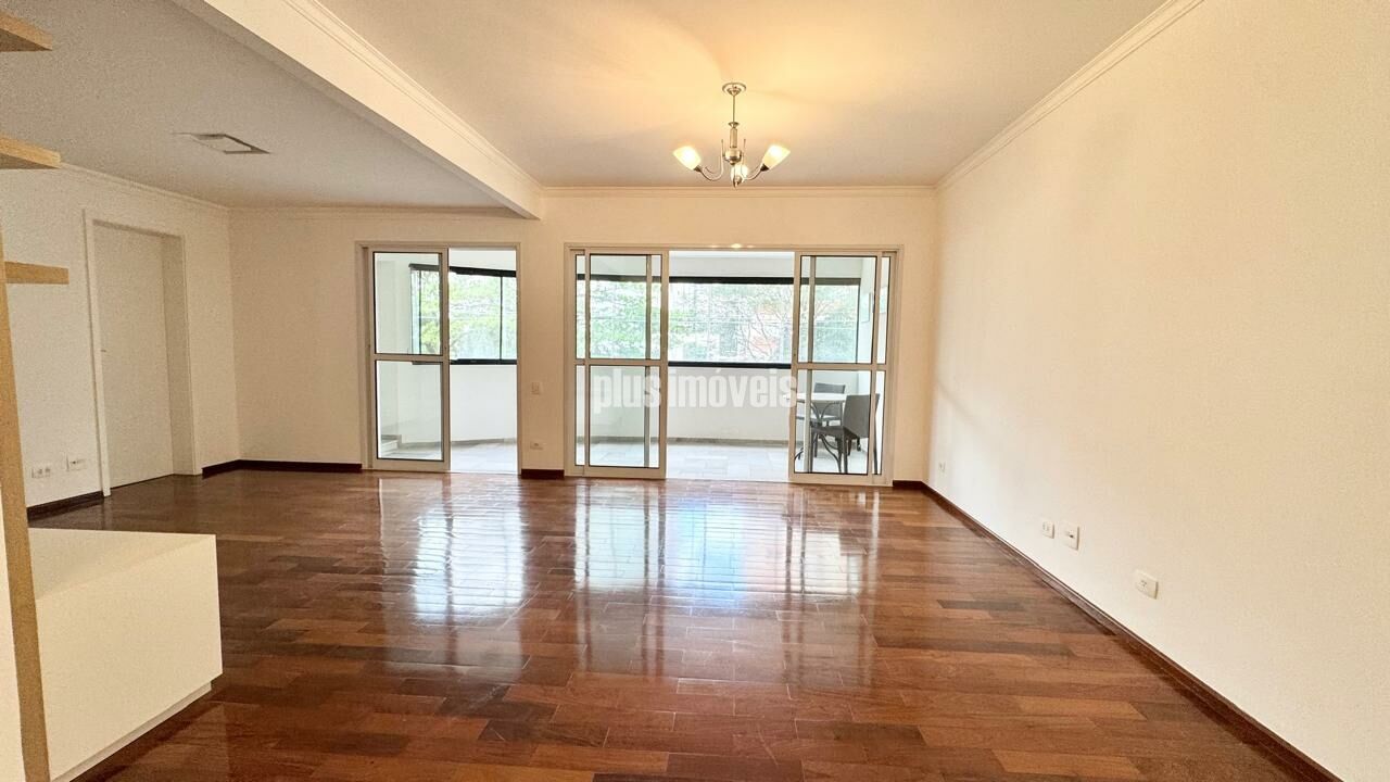 Apartamento, 3 quartos, 140 m² - Foto 1