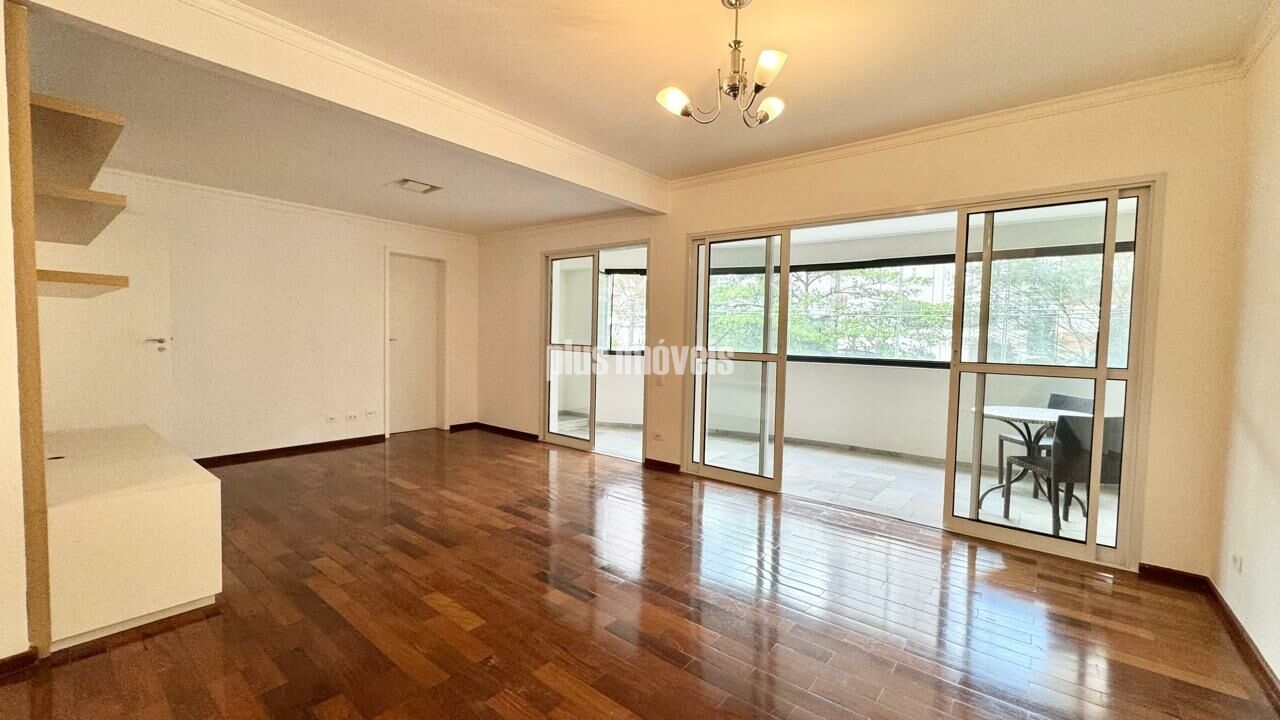 Apartamento, 3 quartos, 140 m² - Foto 2