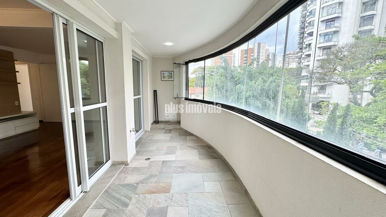 Apartamento, 3 quartos, 140 m² - Foto 15