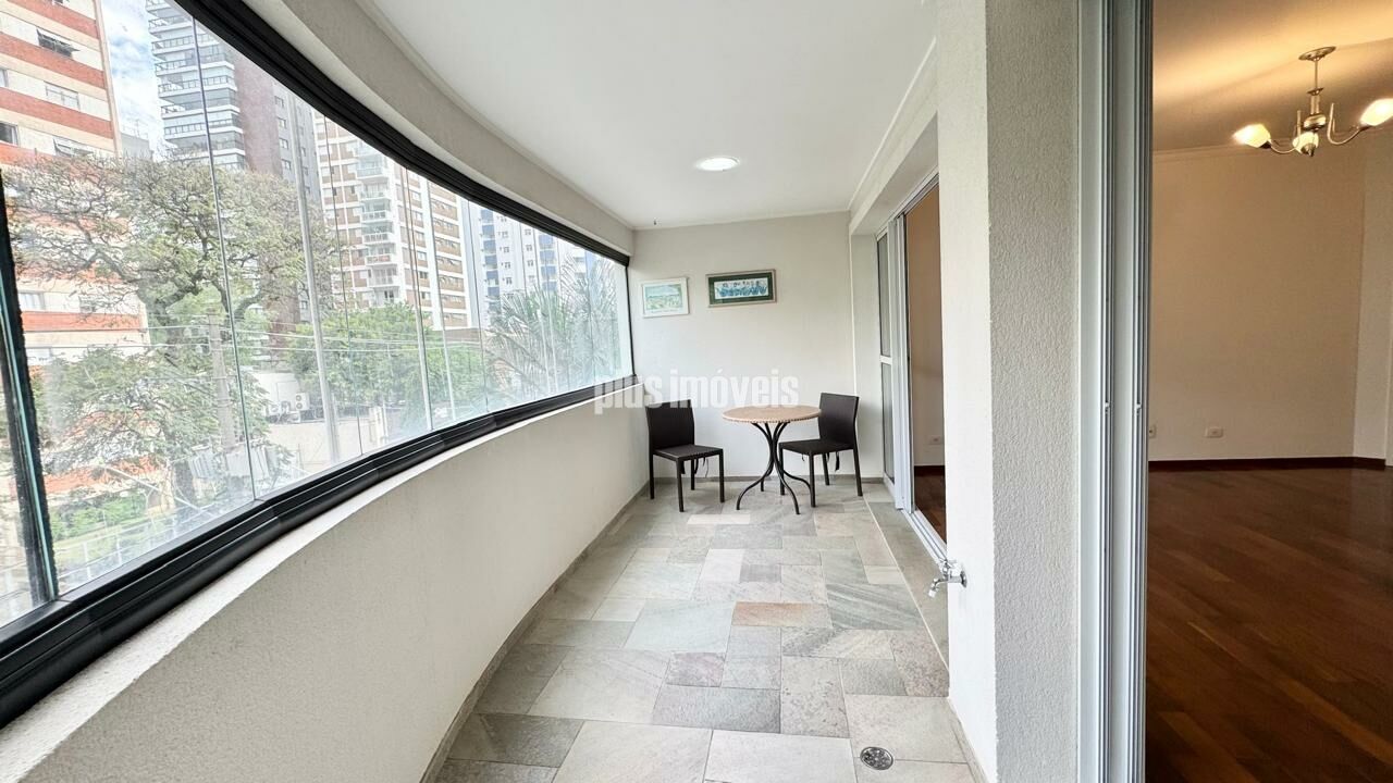 Apartamento, 3 quartos, 140 m² - Foto 8