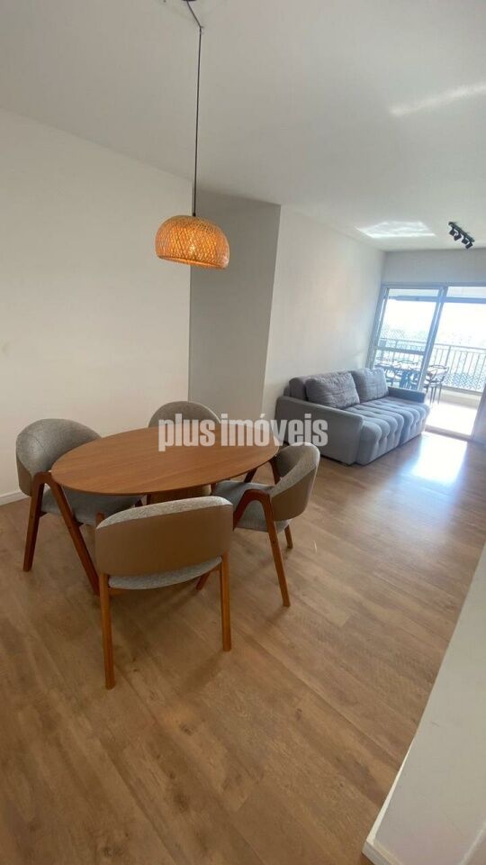 Apartamento, 3 quartos, 96 m² - Foto 2