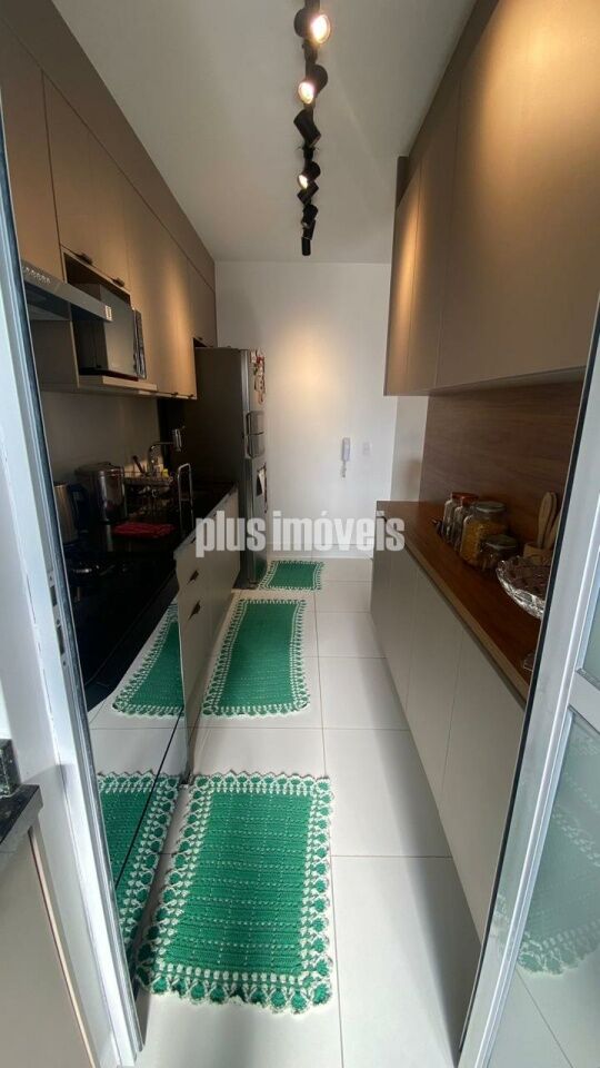 Apartamento, 3 quartos, 96 m² - Foto 7