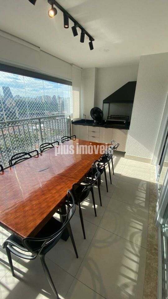 Apartamento, 3 quartos, 96 m² - Foto 4
