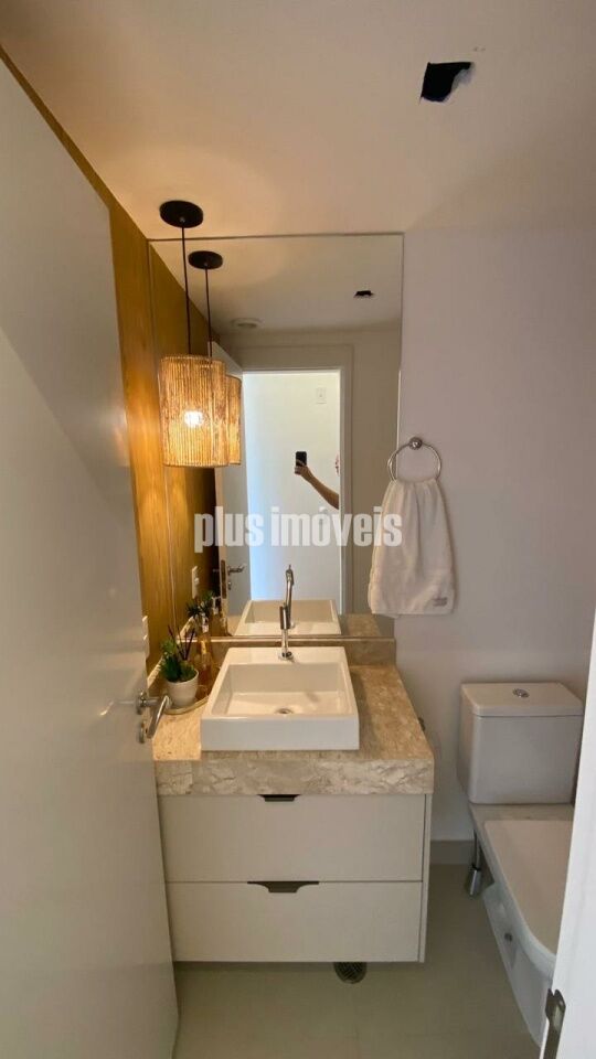 Apartamento, 3 quartos, 96 m² - Foto 5