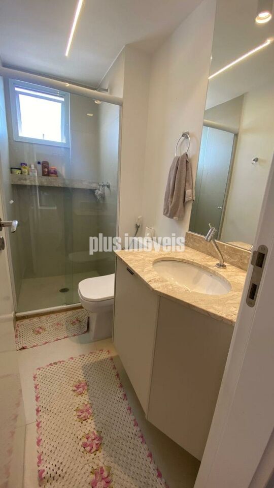 Apartamento, 3 quartos, 96 m² - Foto 11