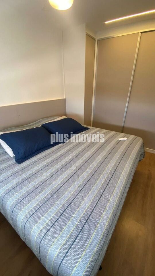 Apartamento, 3 quartos, 96 m² - Foto 9