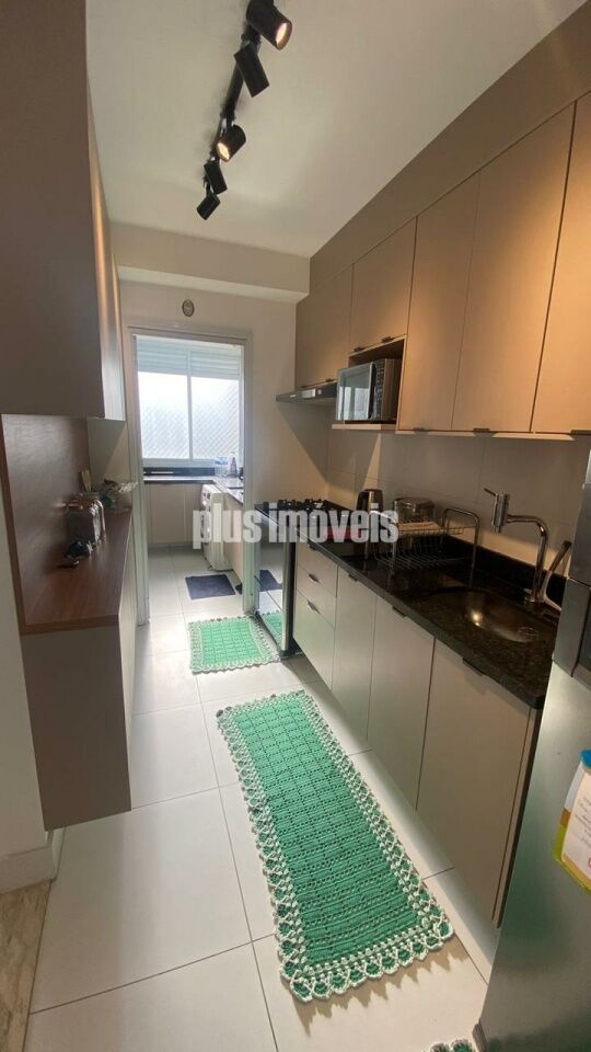 Apartamento, 3 quartos, 96 m² - Foto 8