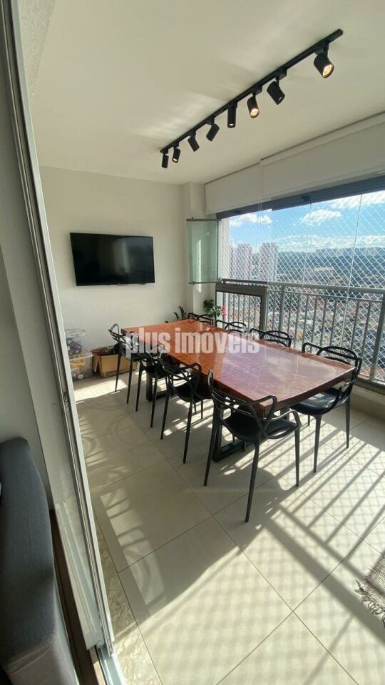 Apartamento, 3 quartos, 96 m² - Foto 3