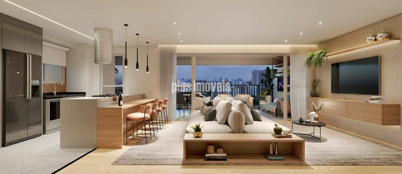 Apartamento, 3 quartos, 141 m² - Foto 14