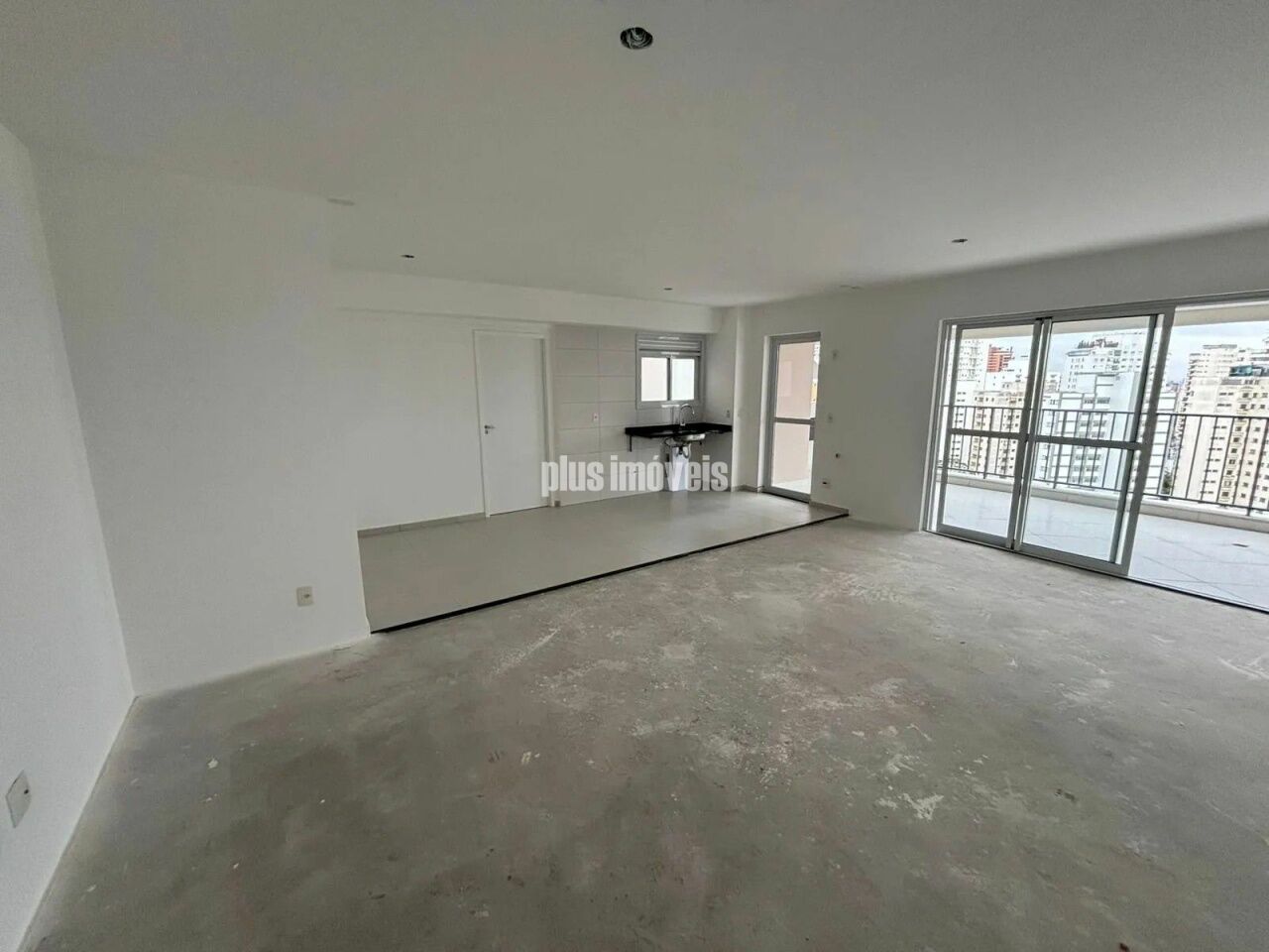 Apartamento, 3 quartos, 141 m² - Foto 3