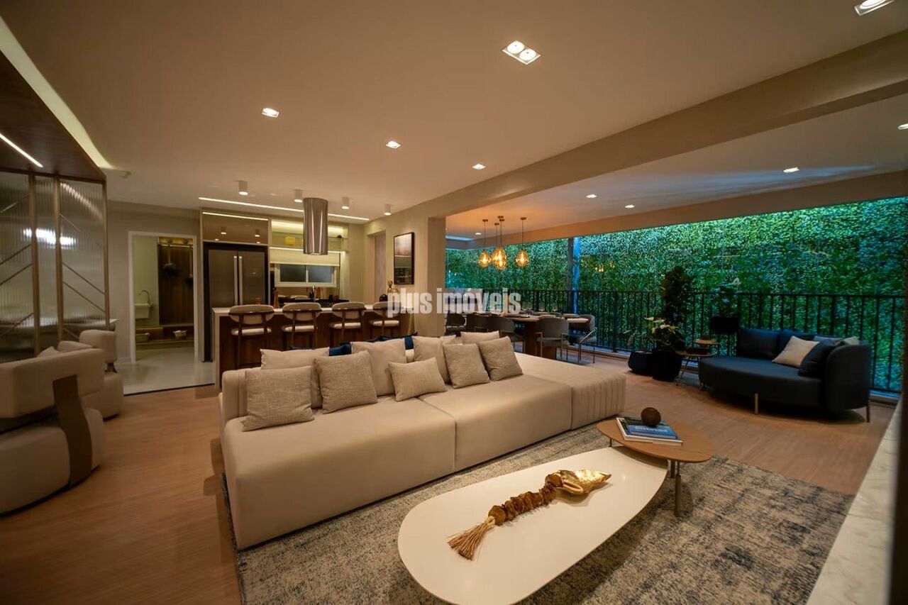 Apartamento, 3 quartos, 141 m² - Foto 13