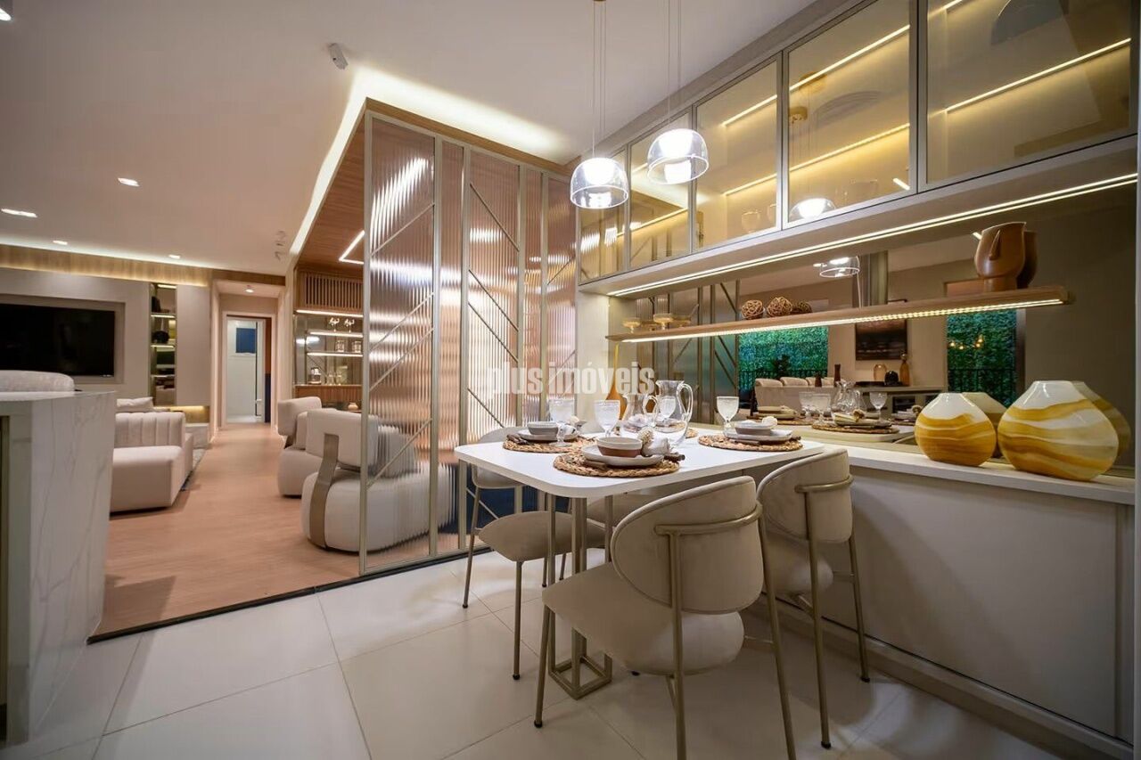 Apartamento, 3 quartos, 141 m² - Foto 4