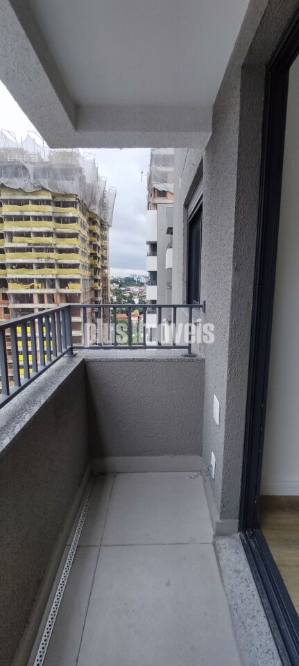 Apartamento, 1 quarto, 31 m² - Foto 10