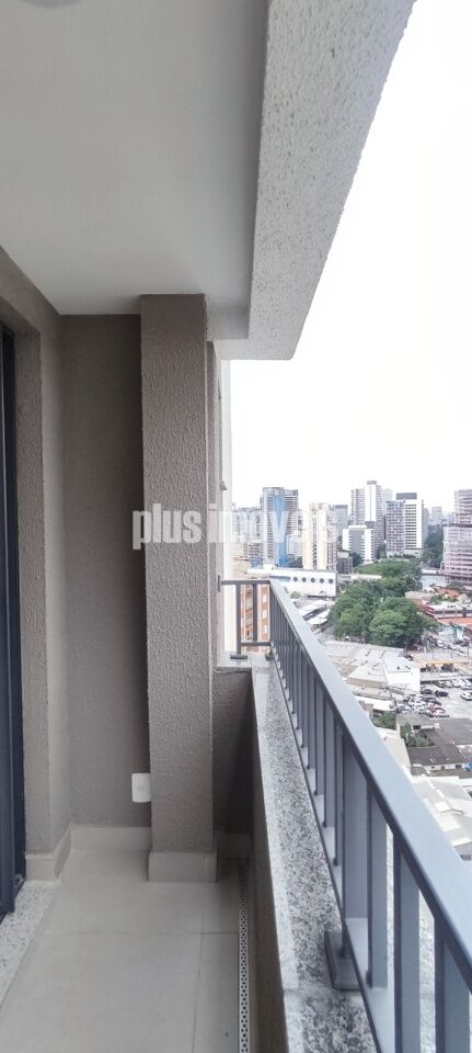 Apartamento, 1 quarto, 31 m² - Foto 9