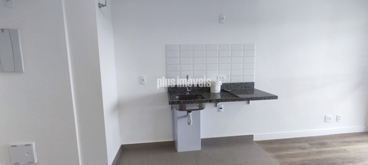 Apartamento, 1 quarto, 31 m² - Foto 5