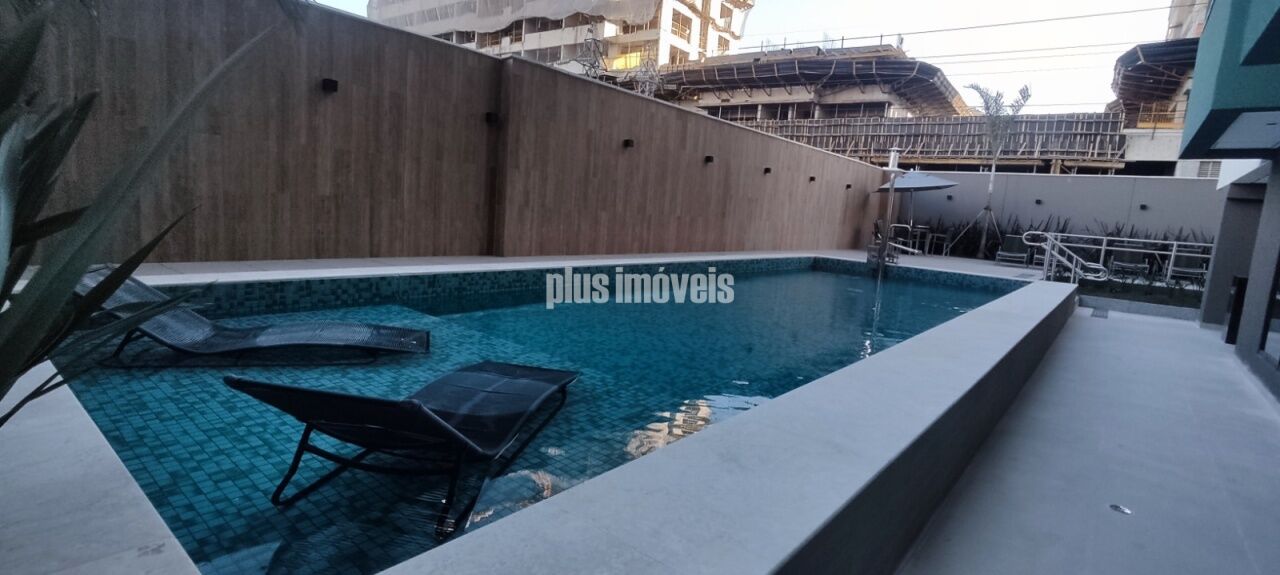 Apartamento, 1 quarto, 31 m² - Foto 20