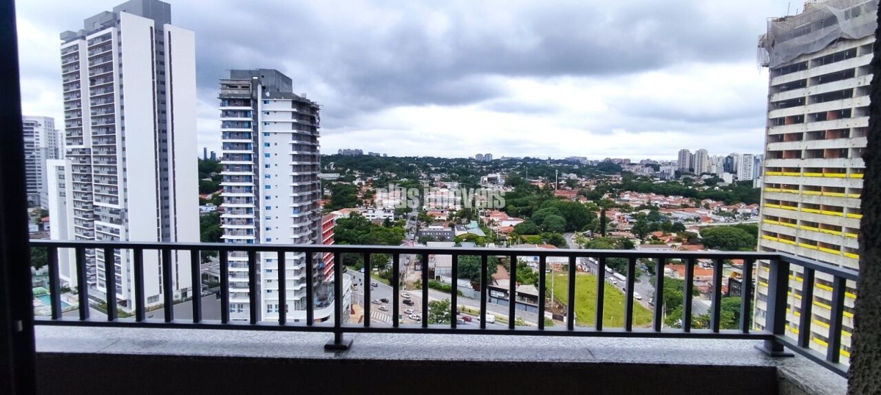Apartamento, 1 quarto, 31 m² - Foto 8