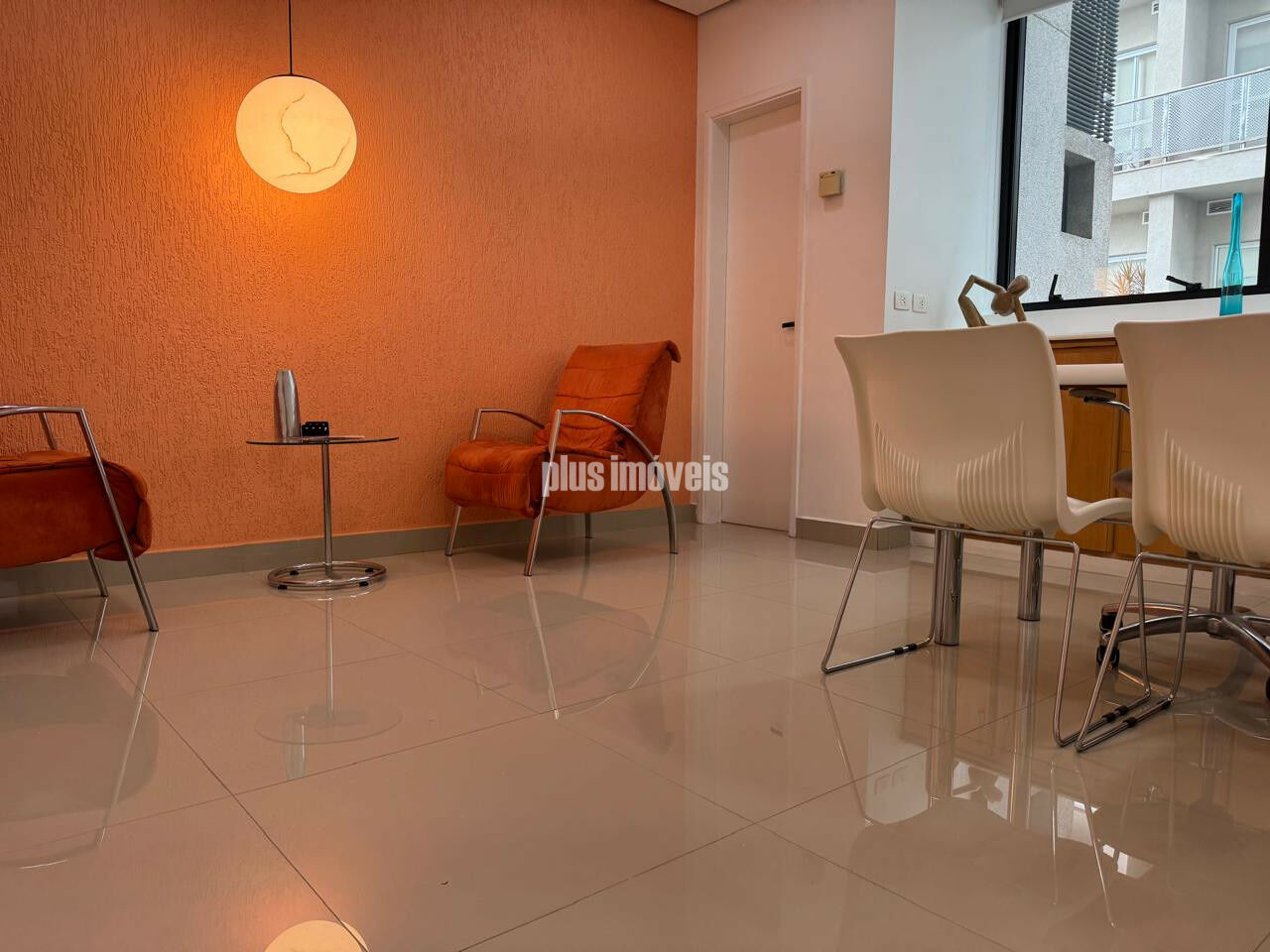 Sala-Conjunto, 115 m² - Foto 8