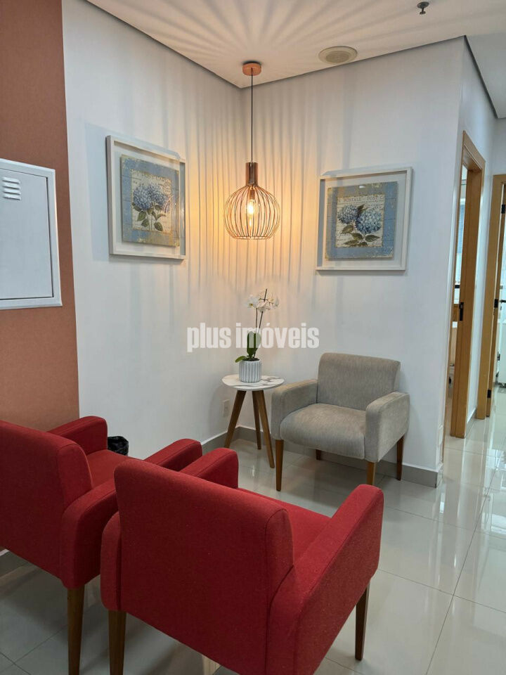 Sala-Conjunto, 115 m² - Foto 9