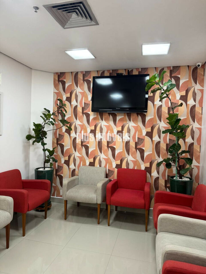 Sala-Conjunto, 115 m² - Foto 1