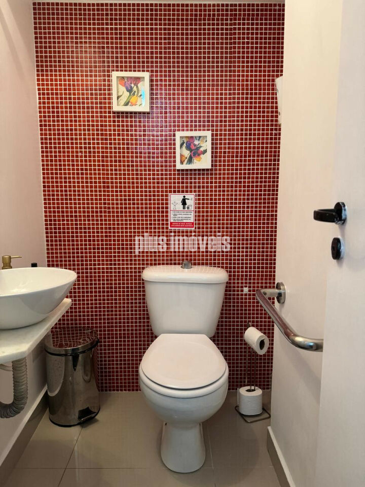 Sala-Conjunto, 115 m² - Foto 13