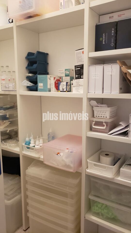 Sala-Conjunto, 144 m² - Foto 17