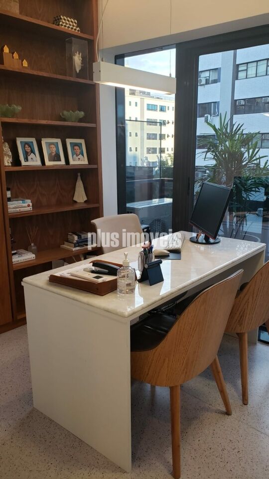 Sala-Conjunto, 144 m² - Foto 19