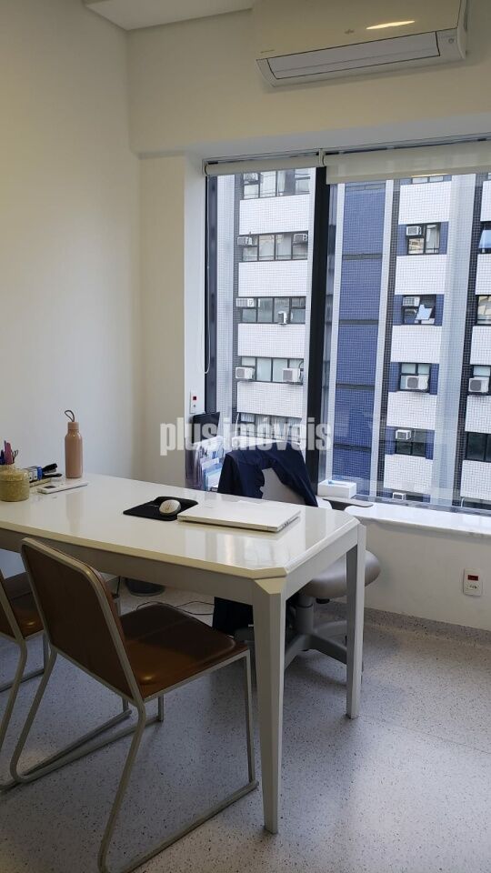 Sala-Conjunto, 144 m² - Foto 12
