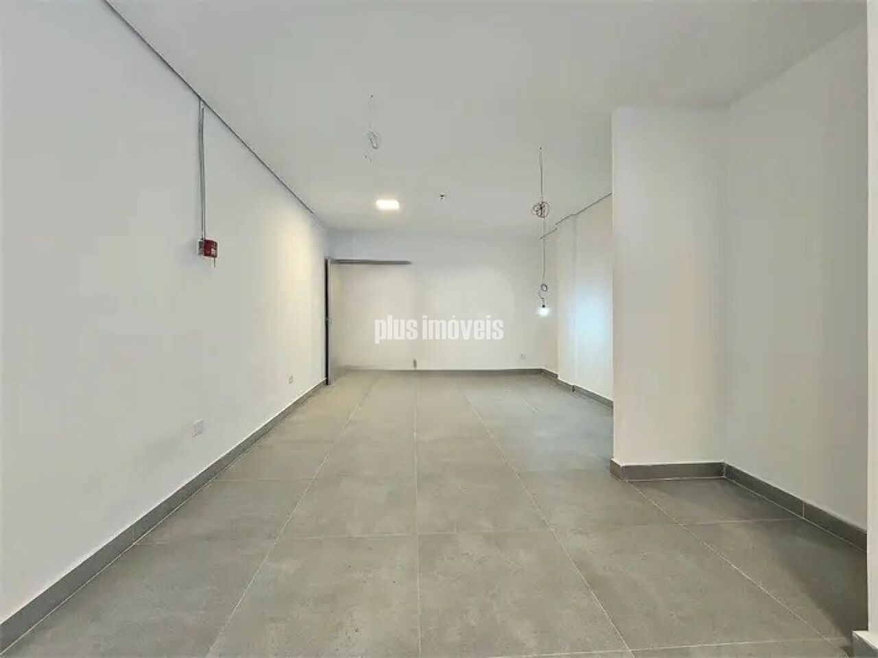 Loja-Salão, 110 m² - Foto 5
