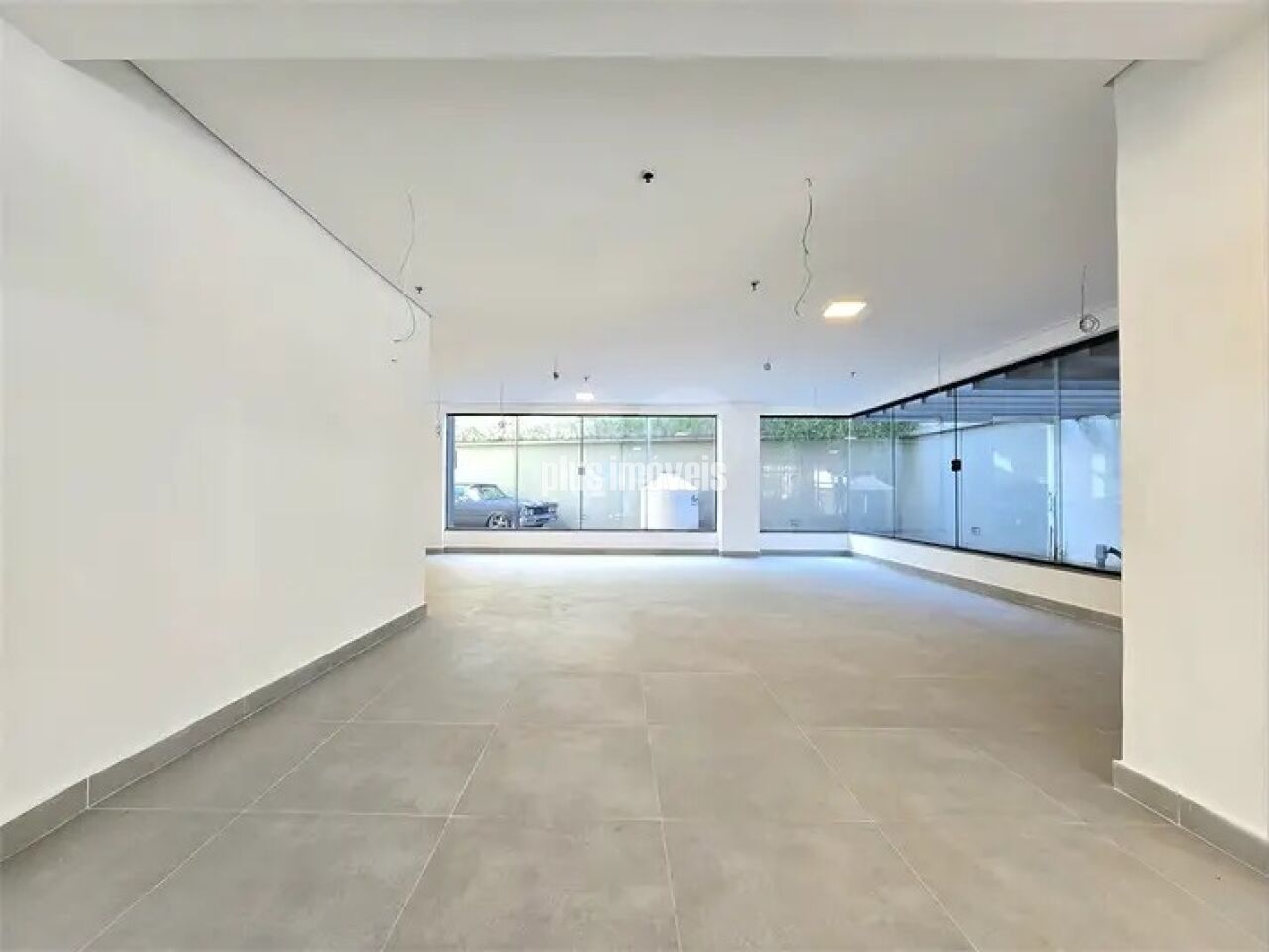 Loja-Salão, 110 m² - Foto 3