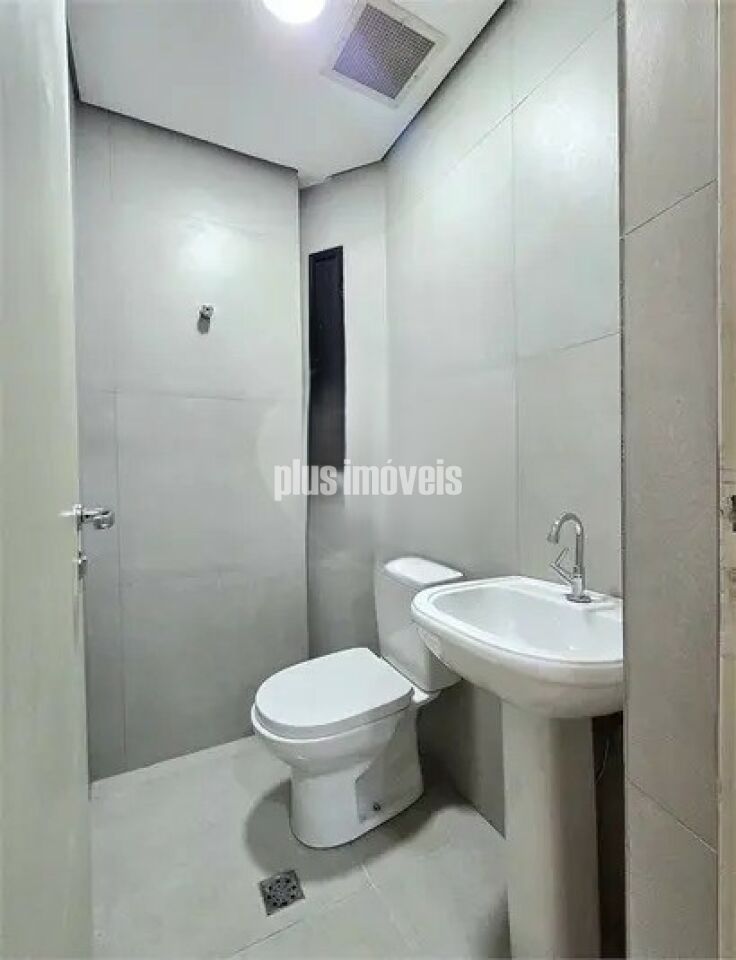 Loja-Salão, 110 m² - Foto 9