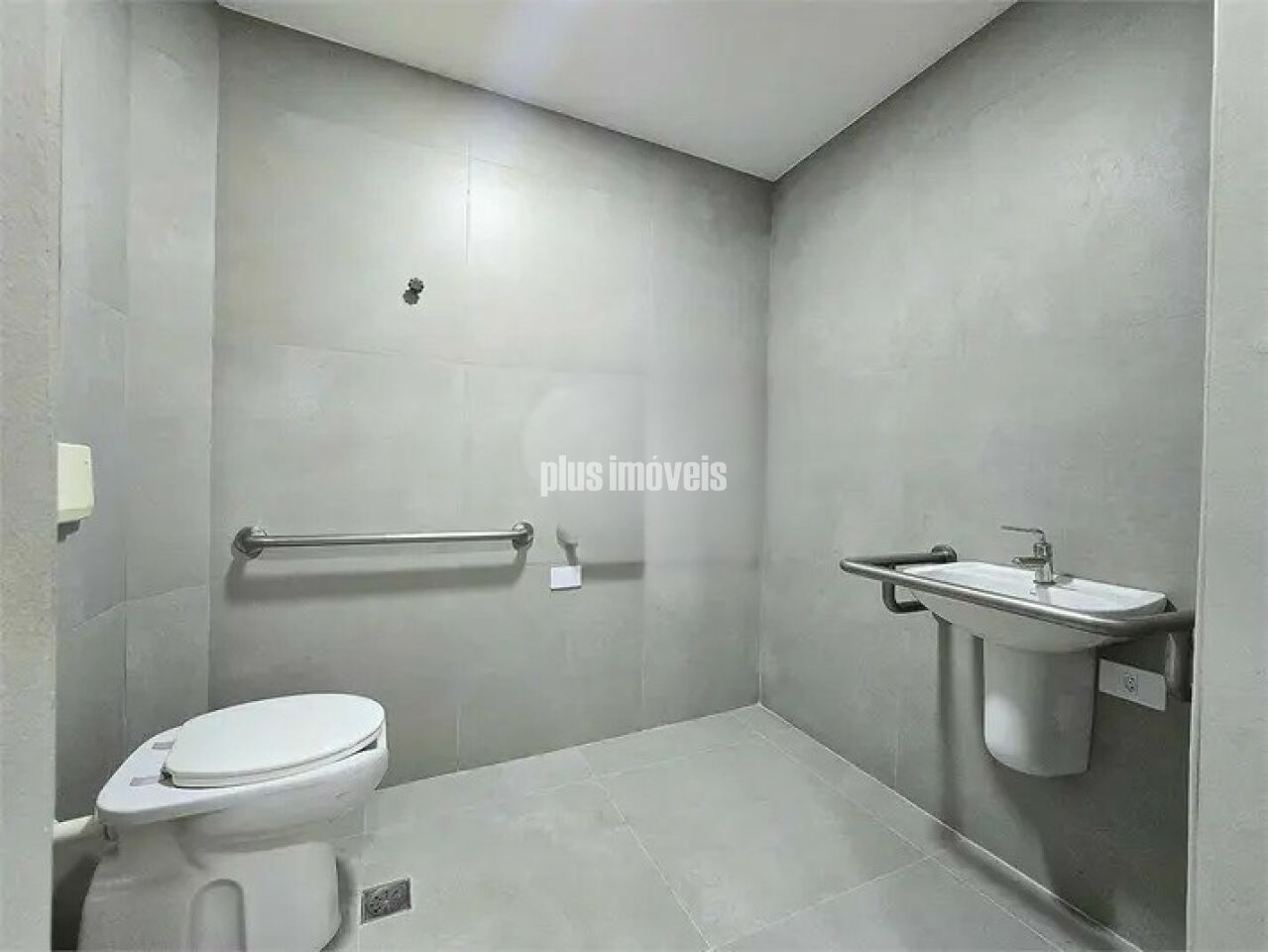 Loja-Salão, 110 m² - Foto 10