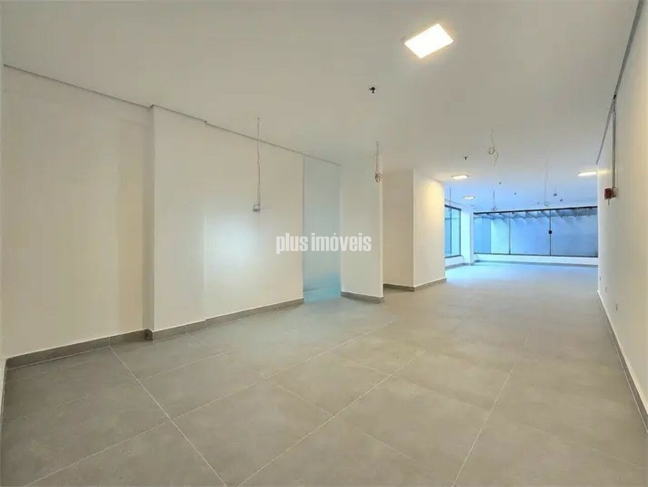 Loja-Salão, 110 m² - Foto 6