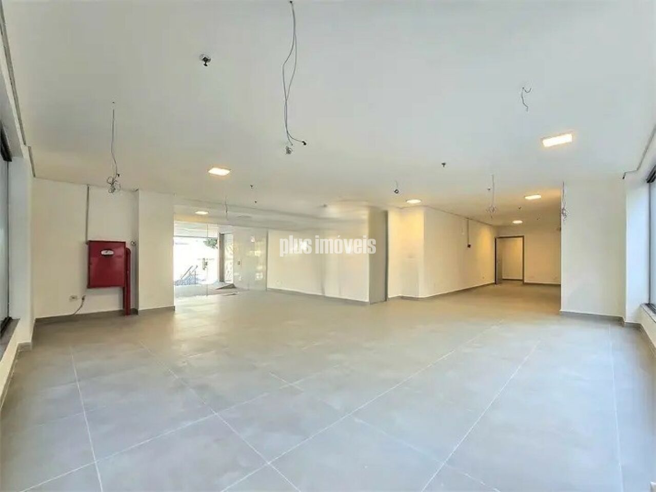 Loja-Salão, 110 m² - Foto 4
