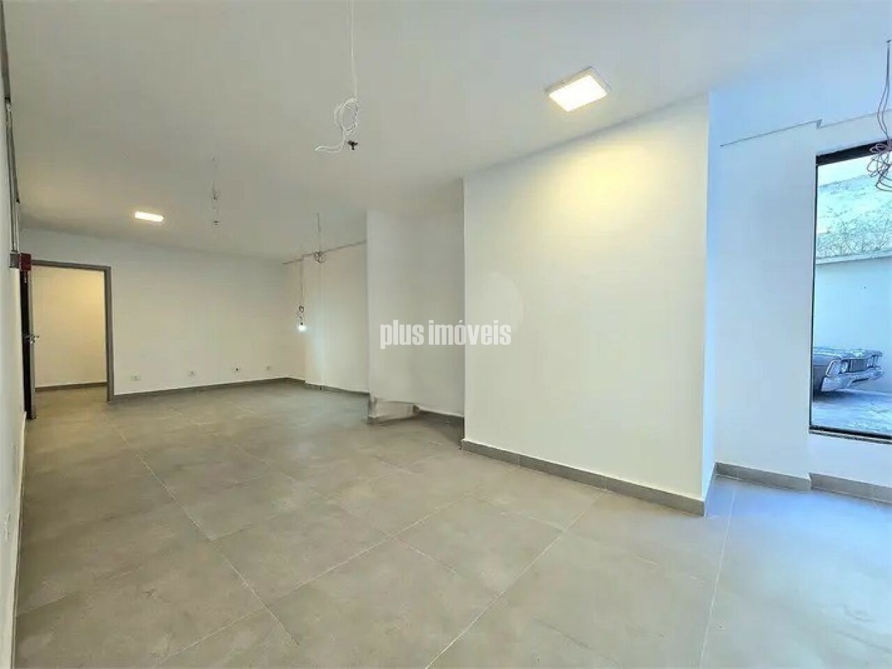 Loja-Salão, 110 m² - Foto 7