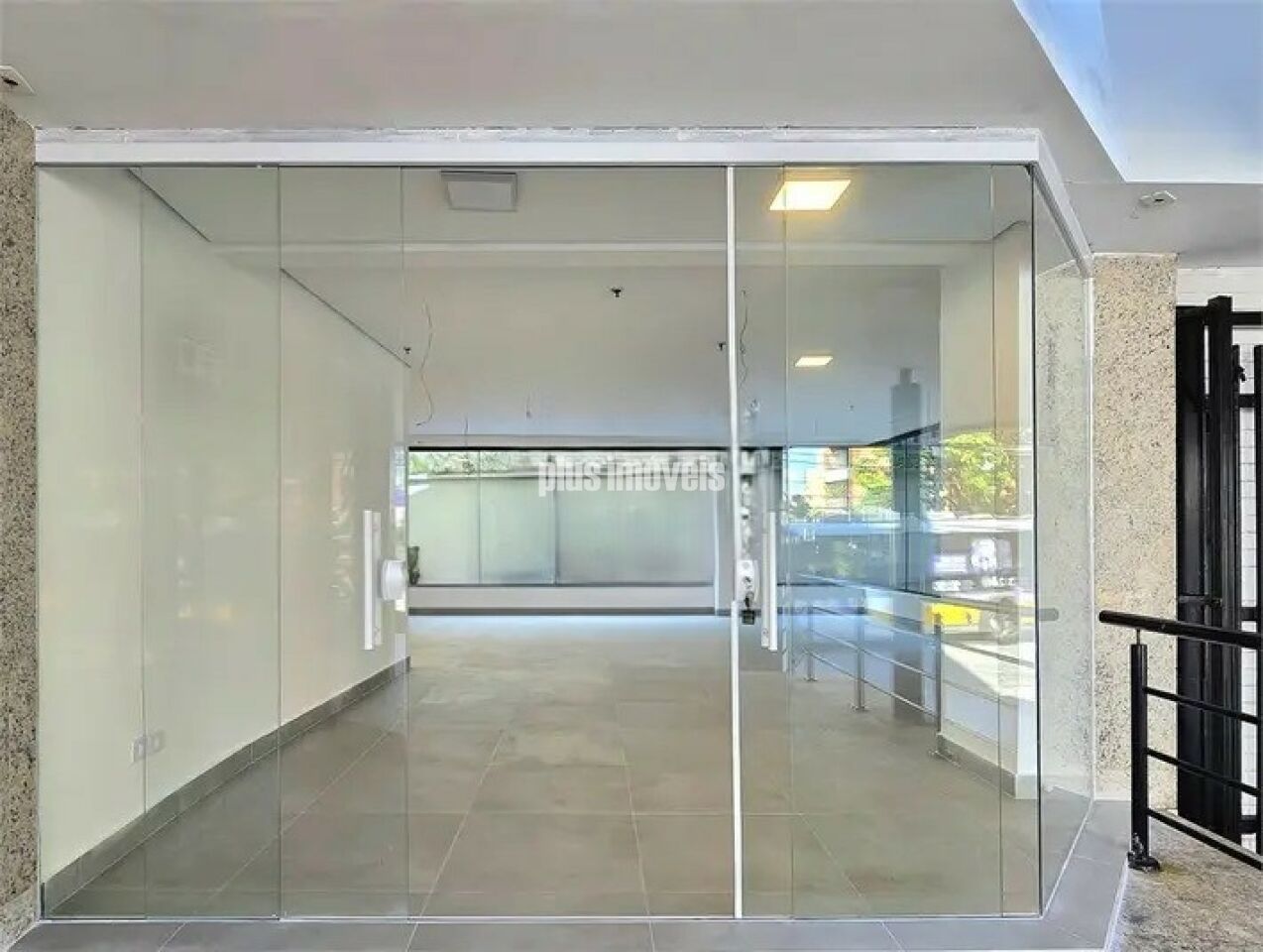 Loja-Salão, 110 m² - Foto 15