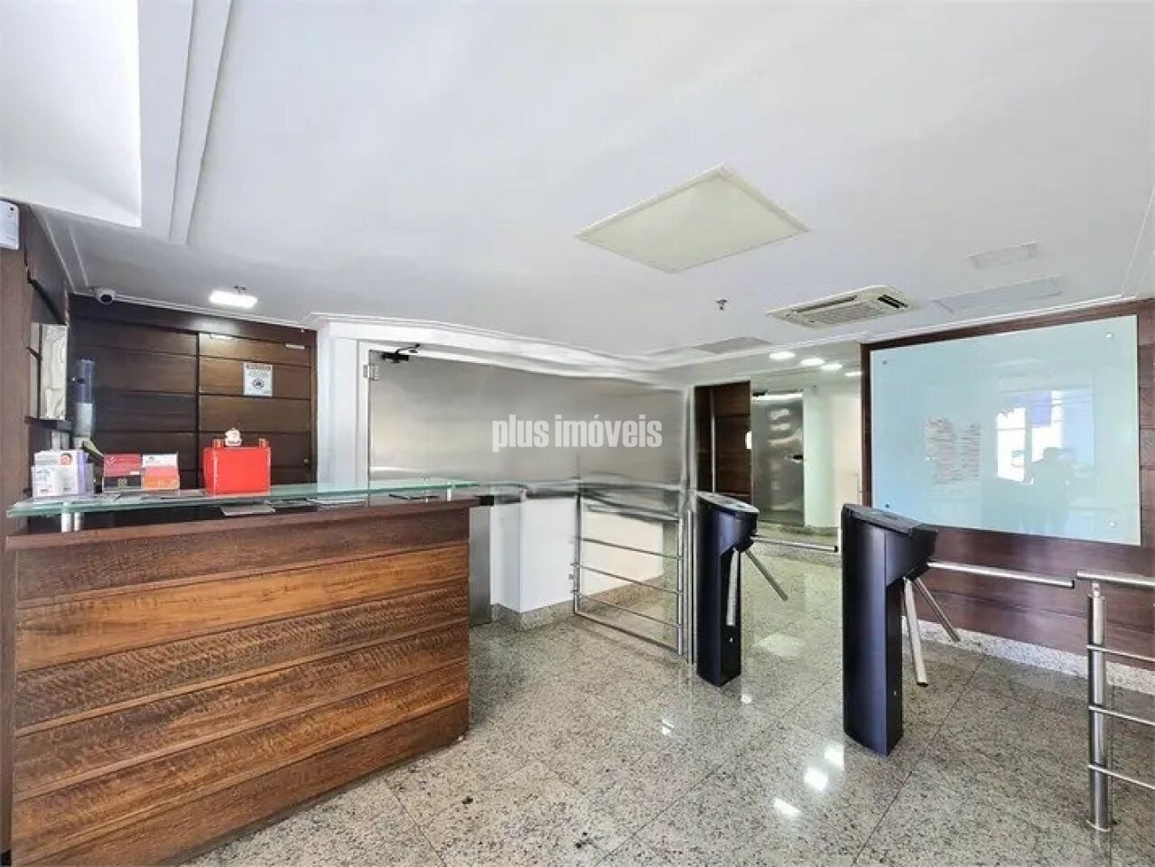 Loja-Salão, 110 m² - Foto 16