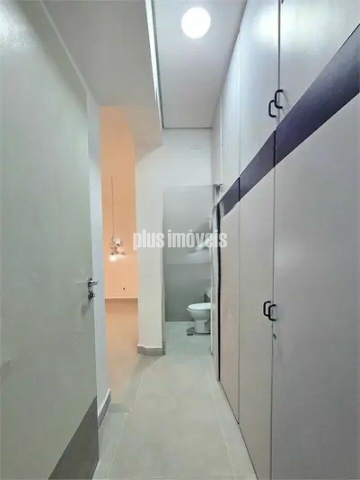 Loja-Salão, 110 m² - Foto 8