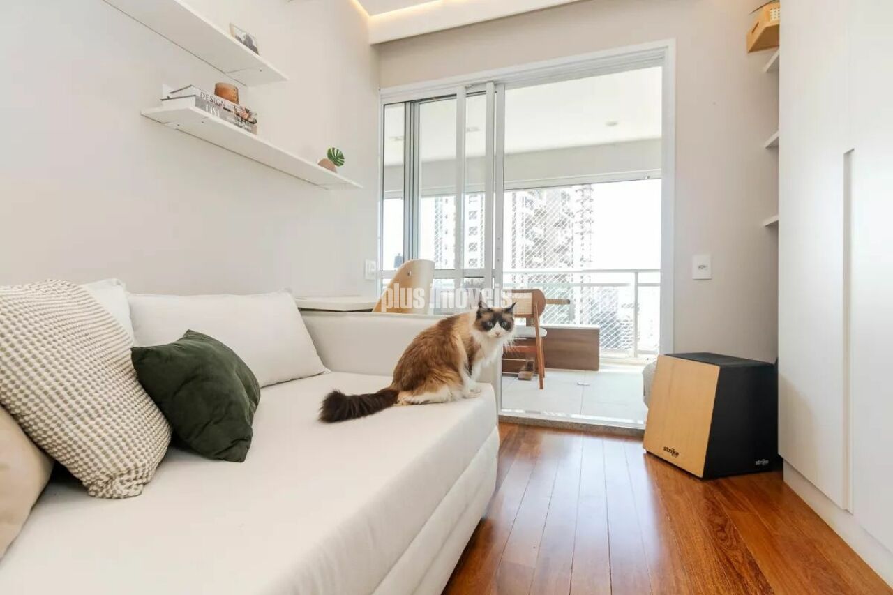 Apartamento, 2 quartos, 73 m² - Foto 11